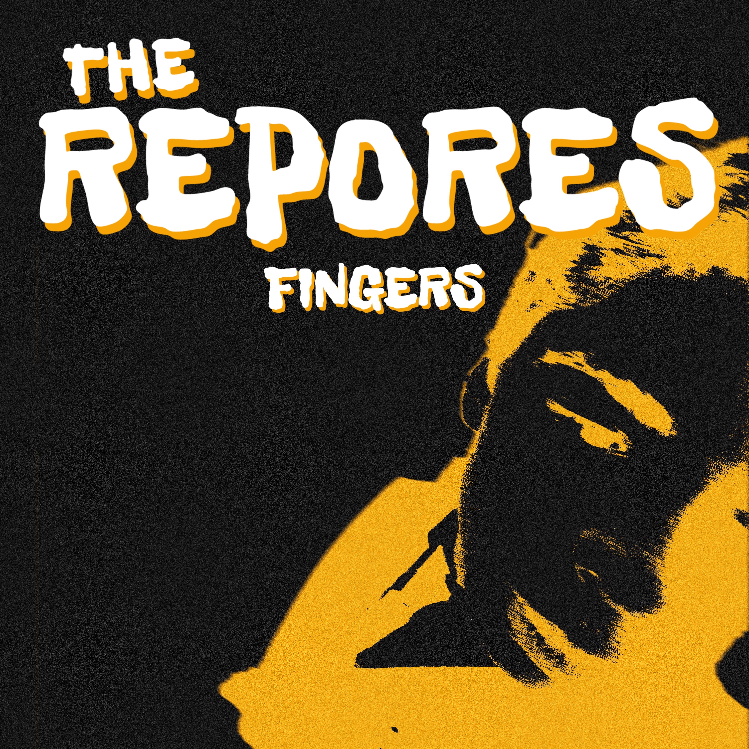 Fingers Album Cover